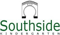 SOUTHSIDE KINDERGARTEN的校徽 SOUTHSIDE KINDERGARTEN的校徽